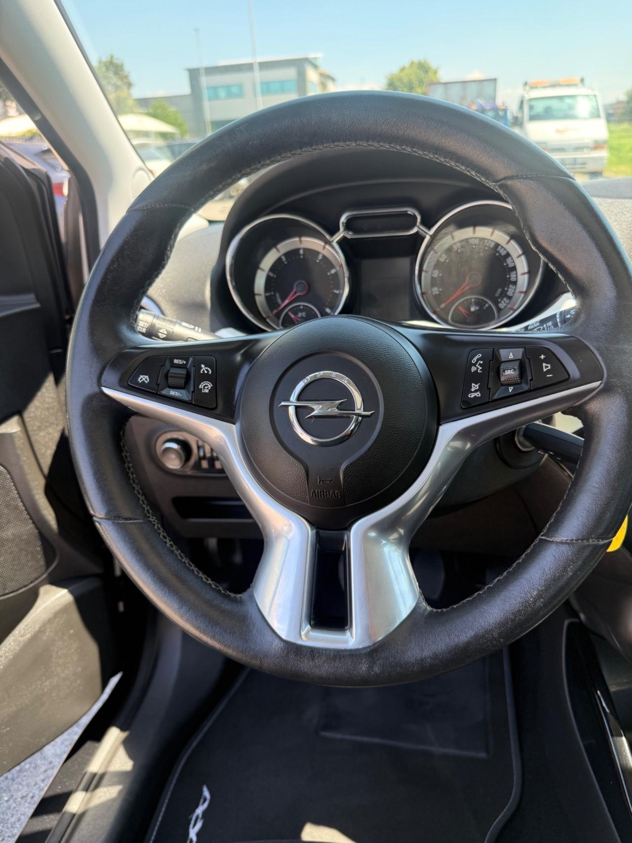 Opel Adam Rocks 1.2 70 CV”TETTO”EURO5B”