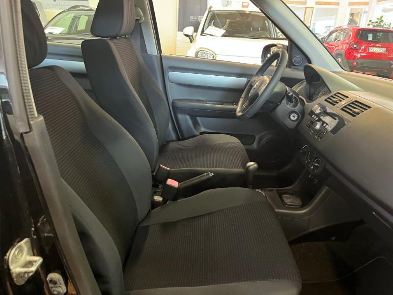 SUZUKI Swift 1.3 5p. GL