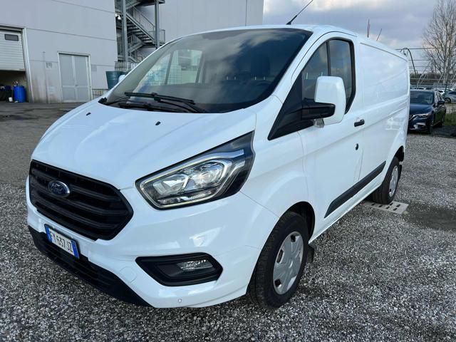 FORD Transit Custom 280 2.0 TDCi PC Furgone Trend