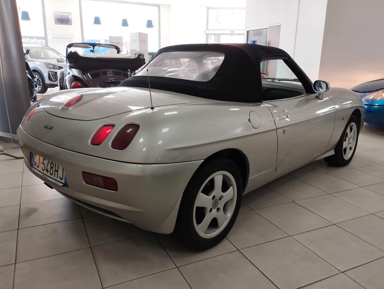 Fiat Barchetta 1.8 16V