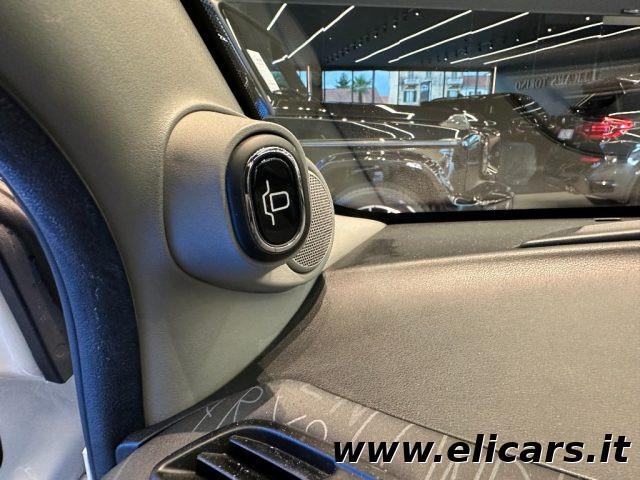LANCIA Ypsilon 1.2 69 CV 5 porte GPL Ecochic Gold