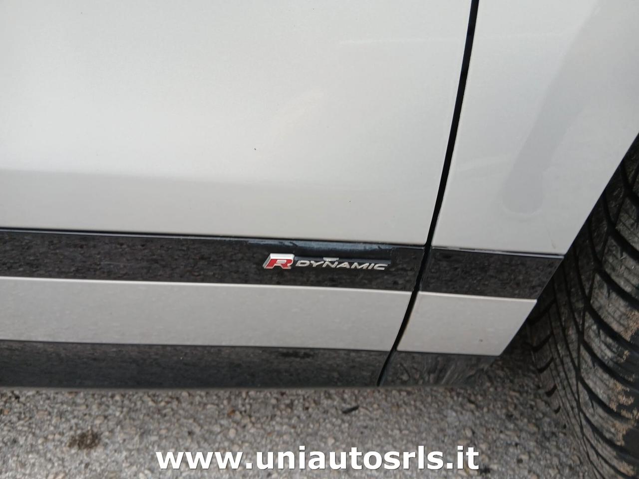 Land Rover Range Evoque 2.0D I4 180 CV AWD Auto R-Dynamic SE