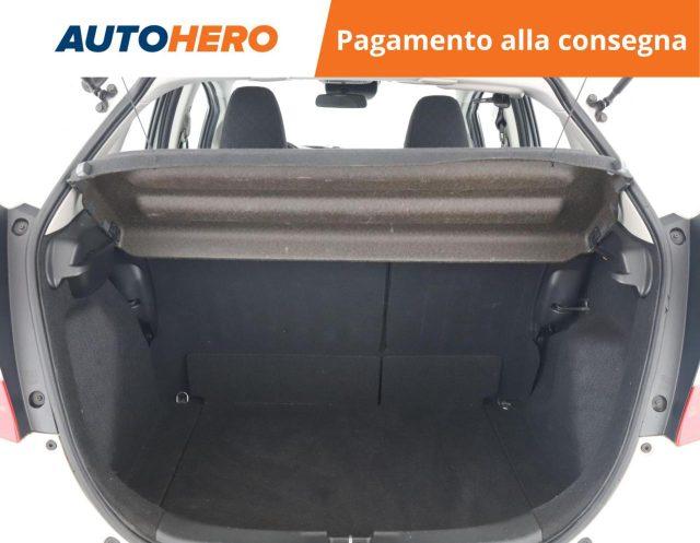 HONDA Jazz 1.3 Comfort Connect ADAS