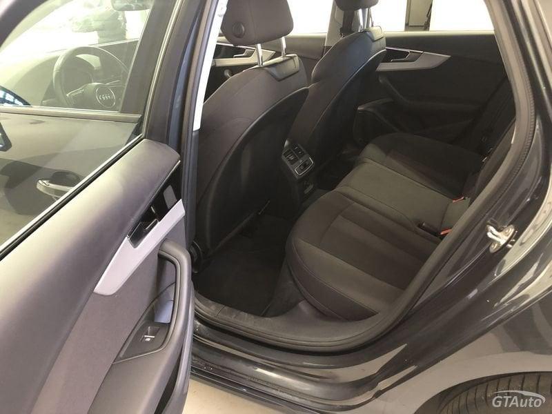 Audi A4 A4 35 TFSI S tronic S line edition *IVA ESPOSTA*