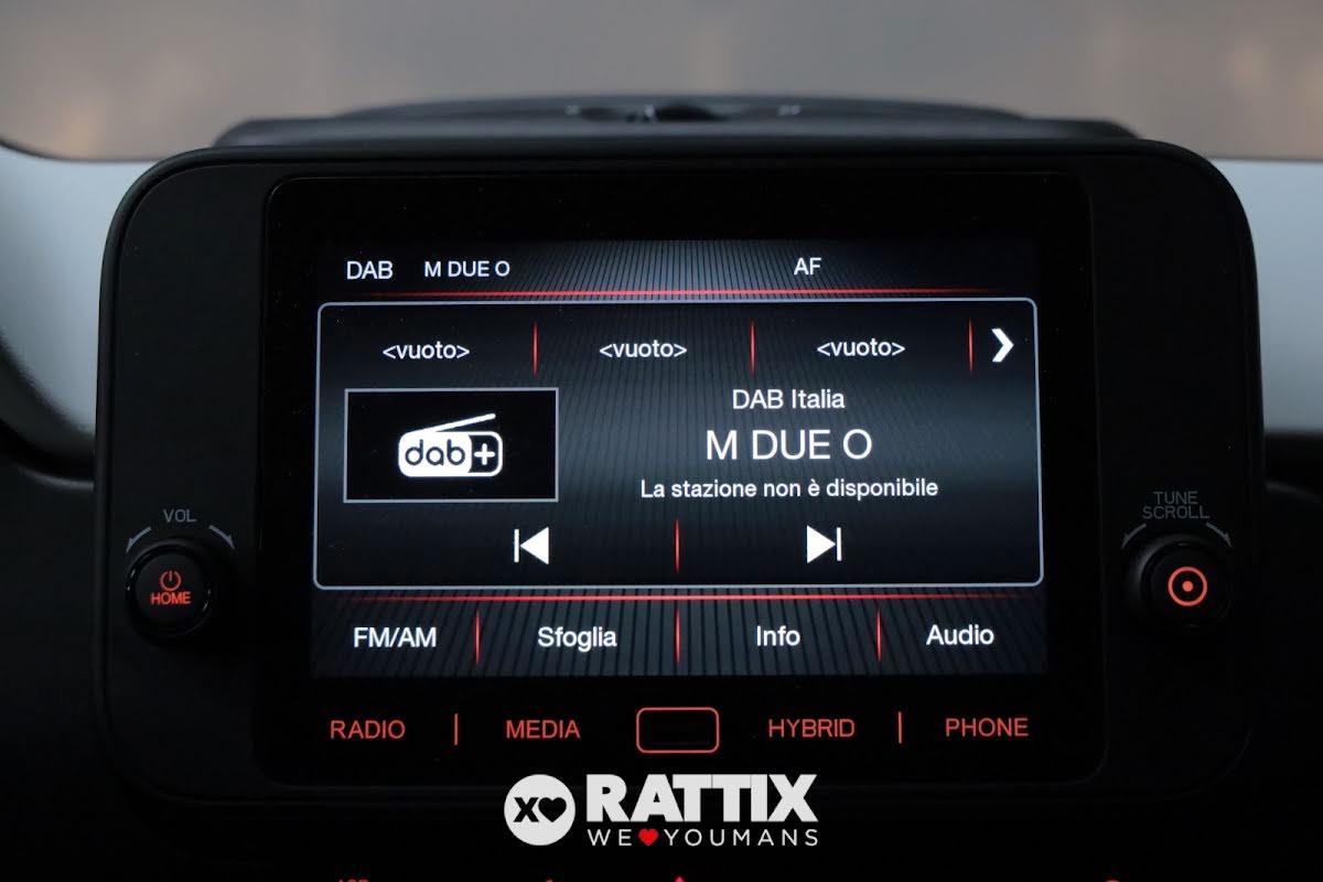 Fiat Pandina 1.0 firefly hybrid 70CV Cross