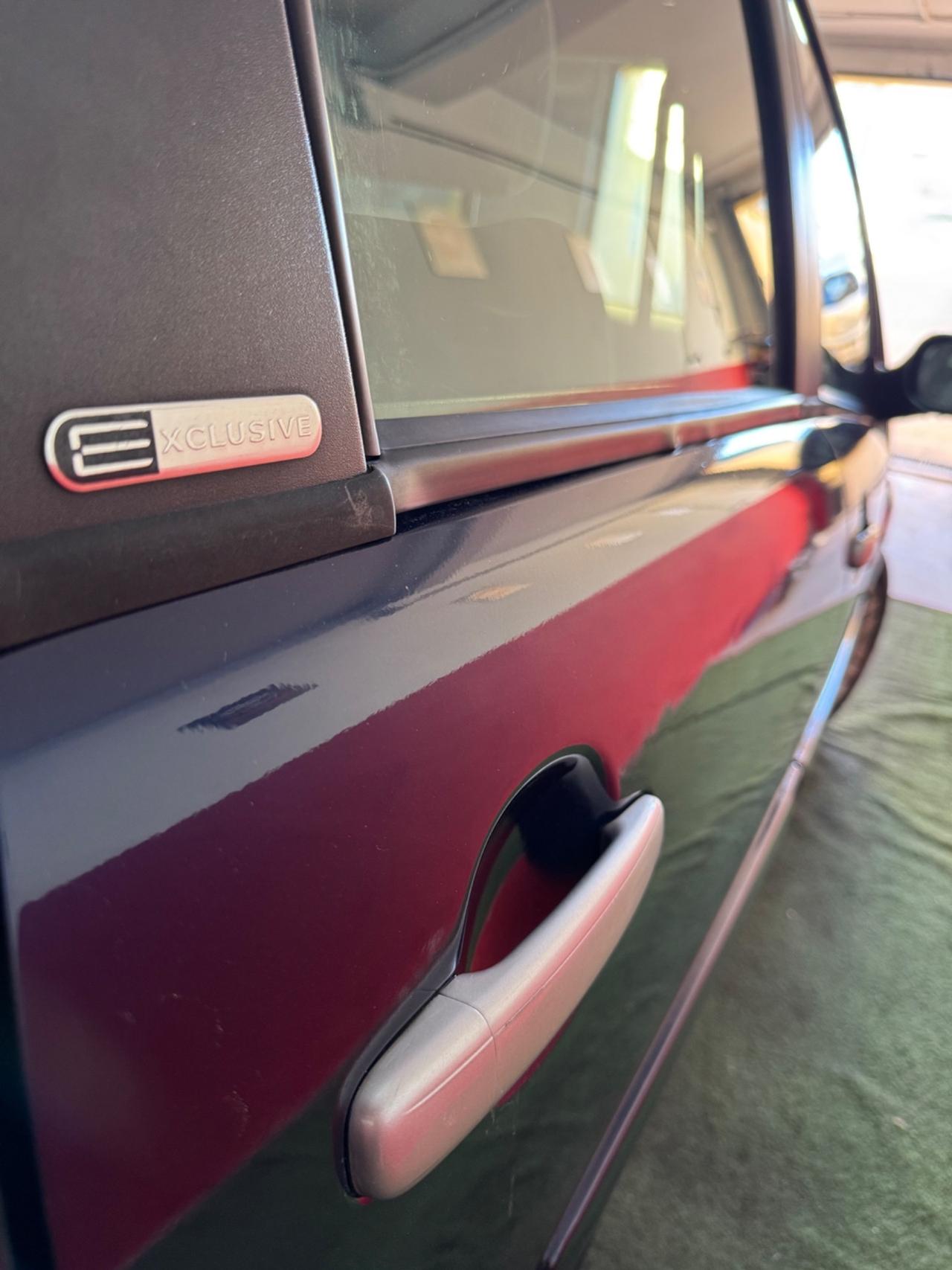 Citroen C3 1.4 Exclusive