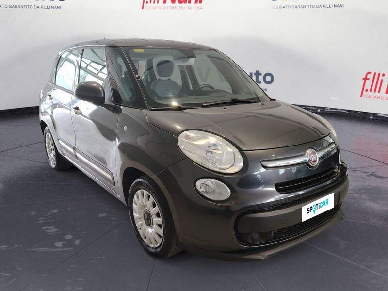 FIAT 500L 500L 1.4 95 CV Pop Star