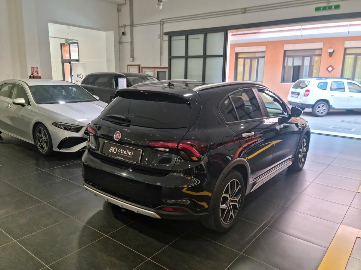 Fiat Tipo City Cross 1.6 Mjt 130cv AZIENDALE