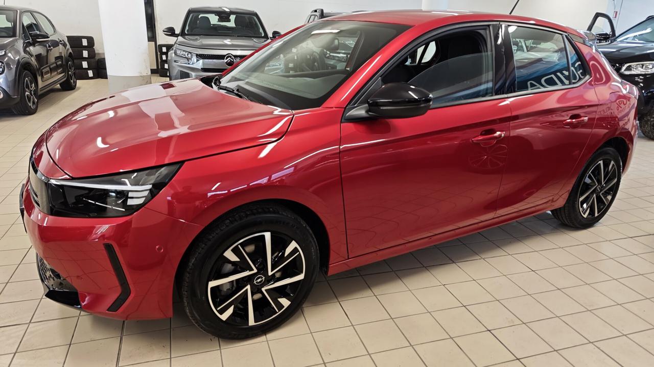 Opel Corsa 1.2 100 CV GS AT8