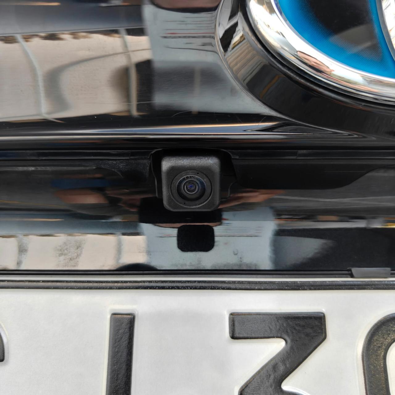 Toyota Yaris Cross 1.5 Hybrid 116cv 5p Business