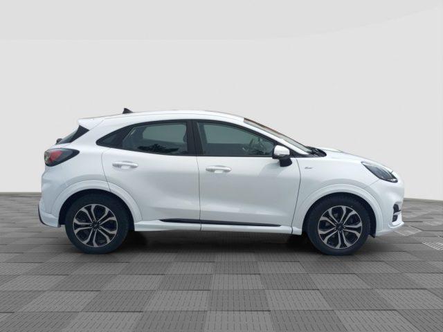 FORD Puma Puma 1.0 EcoBoost 125CV aut ST-Line