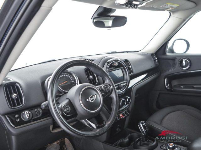 MINI Countryman Cooper D 2.0 Cooper D Hype