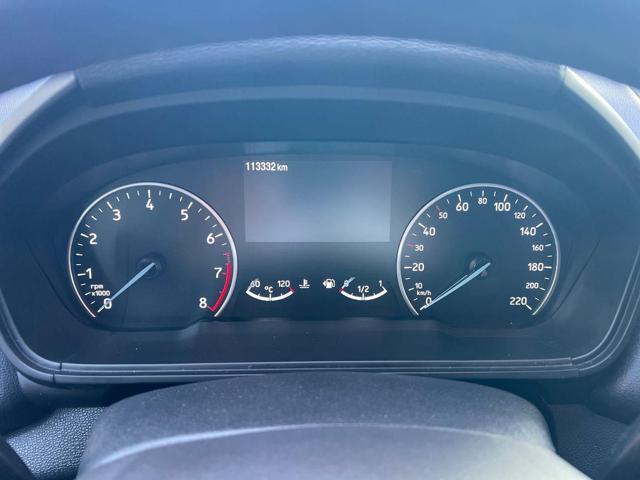 FORD EcoSport 1.0 EcoBoost 100 CV Titanium
