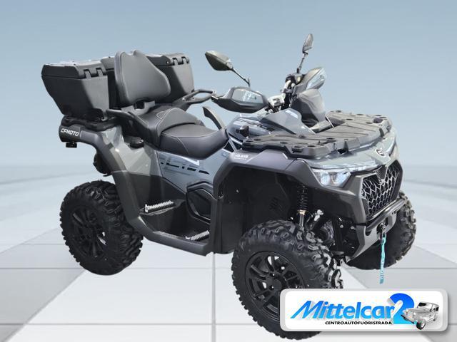 CF MOTO CForce 1000 CFORCE 850 TOURING T3