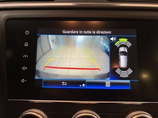 RENAULT Kadjar 1.5 blue dci Business 115cv edc