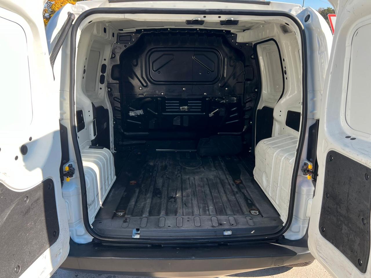 Fiat Fiorino 1.3 MJT 95CV