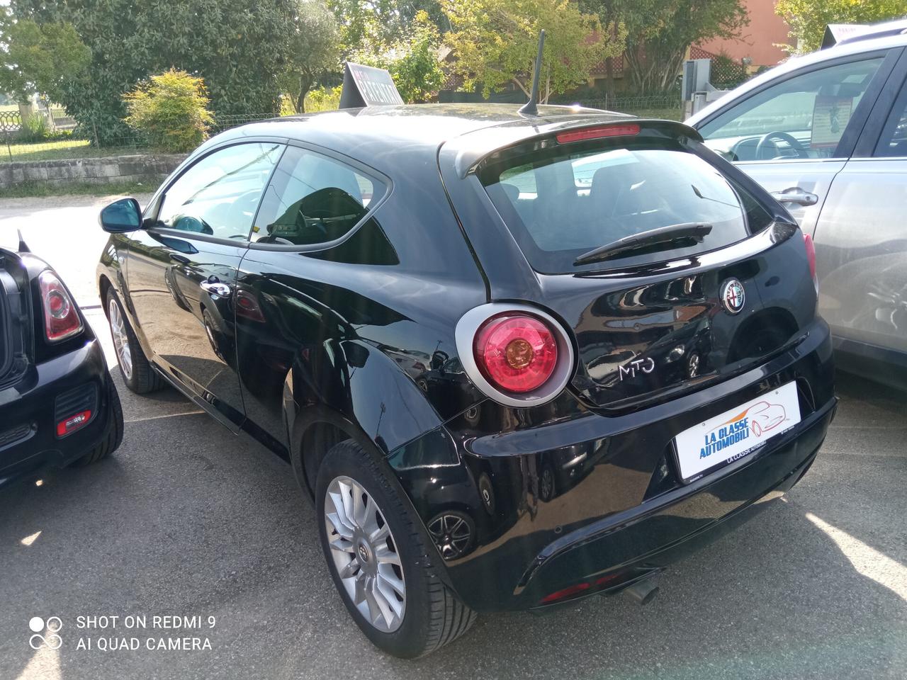 Alfa Romeo MiTo 1.3 JTDm 85 CV S&S NEOPATENTATI