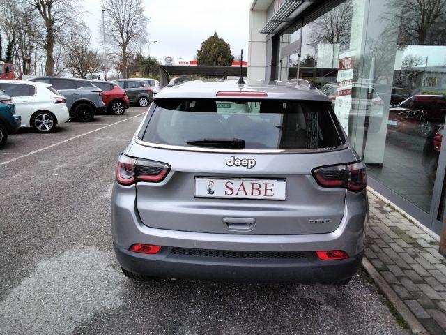 JEEP Compass 1.6 Multijet II 2WD Longitude