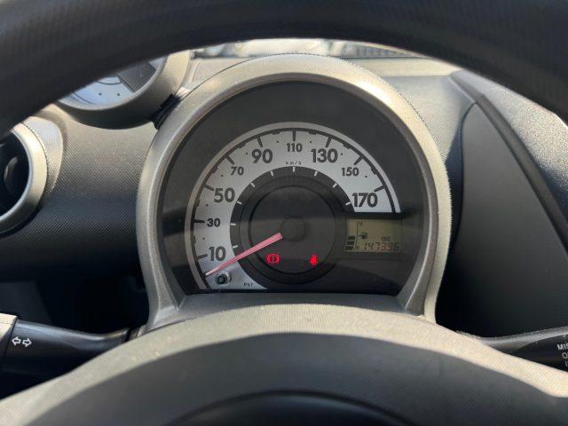 CITROEN C1 1.0 3 porte airdream Amici *OK NEOPATENTATI*