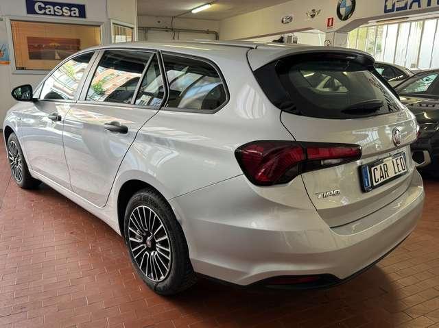 Fiat Tipo Tipo SW 1.0 100cv
