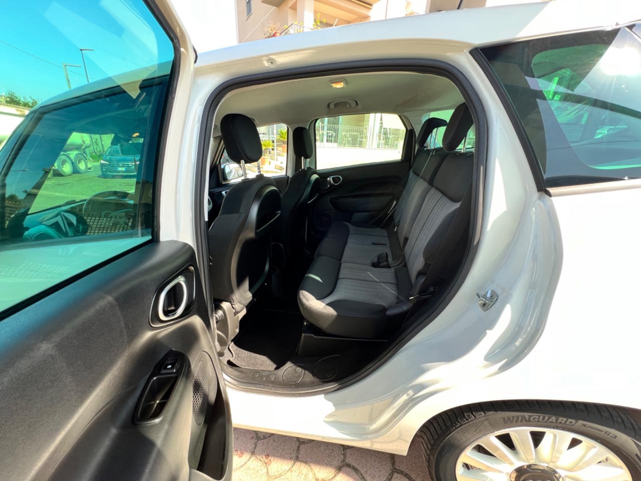 Fiat 500L 1.3 Multijet 95 CV Business