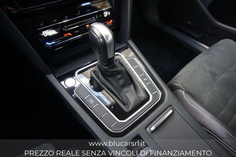 Volkswagen Passat 1.5 TSI ACT Business DSG