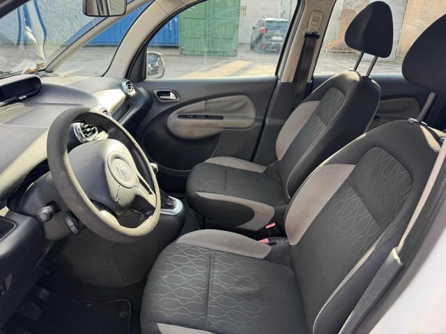CITROEN C3 Picasso 1.6 HDi 90 Exclusive Limited senza lavoro da fare