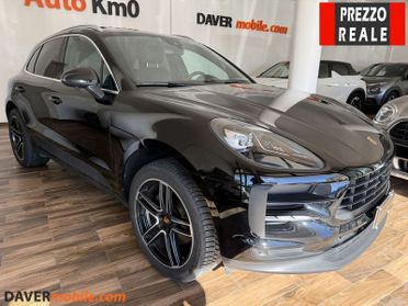 Porsche Macan Macan 2.0 245cv pdk