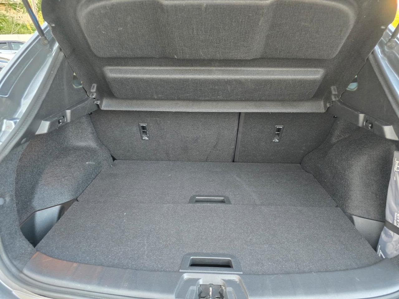 Nissan Qashqai 1.5 dCi Tekna+ 115 cv - 2021