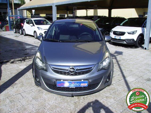 OPEL Corsa 1.3 CDTI 95CV F.AP. 5 porte Sport