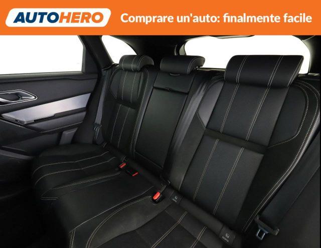 LAND ROVER Range Rover Velar 2.0D I4 180 CV R-Dynamic S