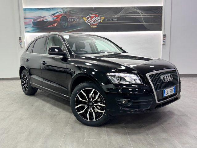 AUDI Q5 2.0 TDI 143 CV quattro