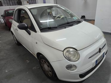 Fiat 500 1.2 Pop