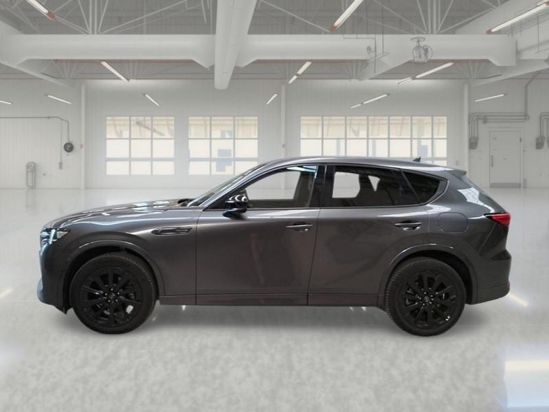 MAZDA CX-60 3.3L E-SKYACTIV MHEV HOMURA AWD AUTO SUV