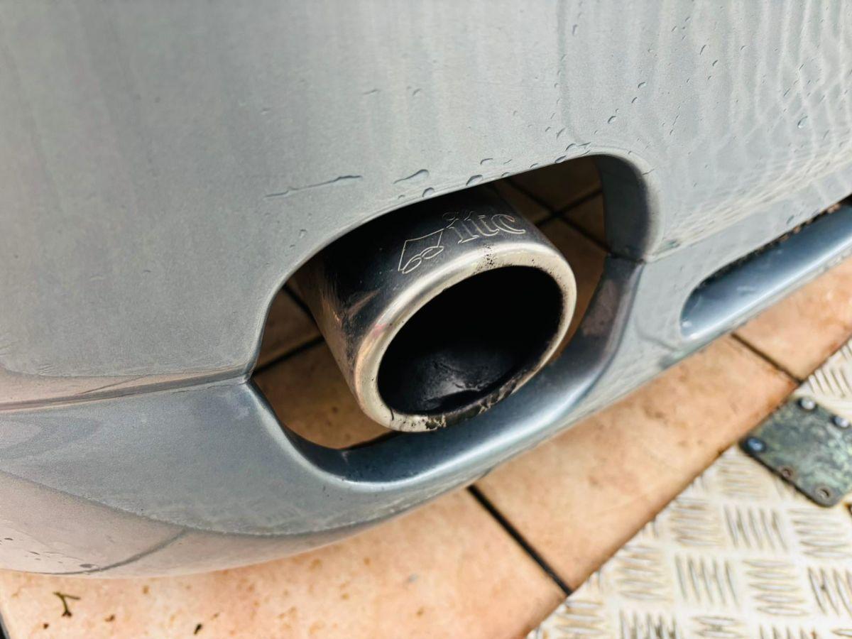 Alfa Romeo 147 1.9 JTD 16V 140cv 5p. Cup Sport