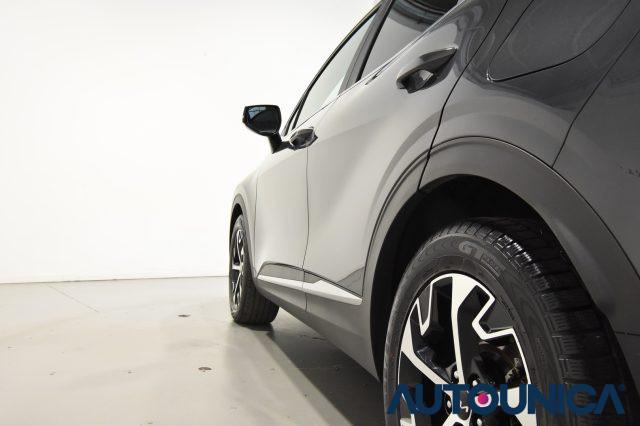 KIA Sportage 1.6 CRDI 136CV DCT 2WD MHEV STYLE