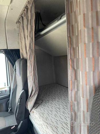DAF XF 440 FAN Space Cab