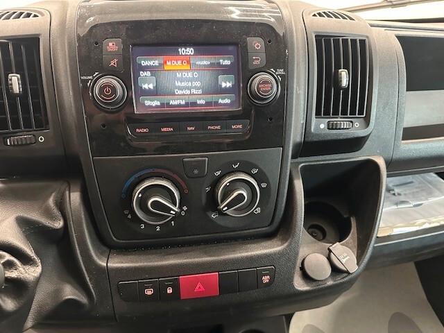 Fiat Ducato 33 2.2 Mjt 140CV PM-TM Easy Pro Furgone