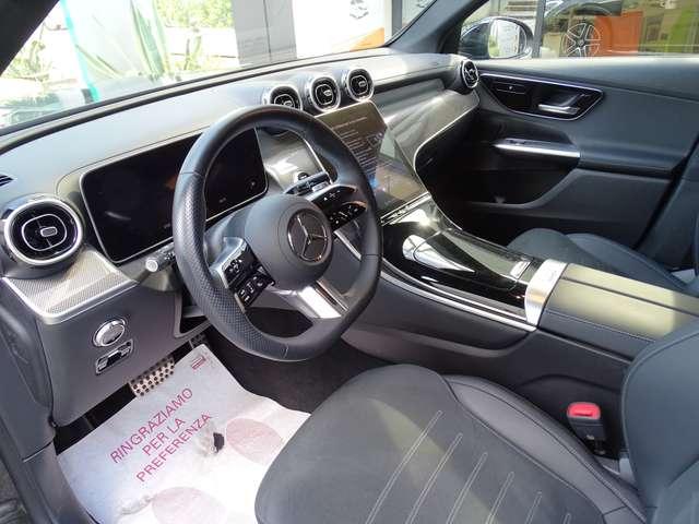 Mercedes-Benz GLC 220 GLC 220 d AMG Line Premium 4matic auto