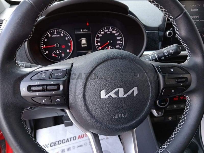 KIA Picanto Picanto 1.0 dpi Style