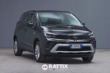 Opel Crossland 1.2 130CV Elegance AT6