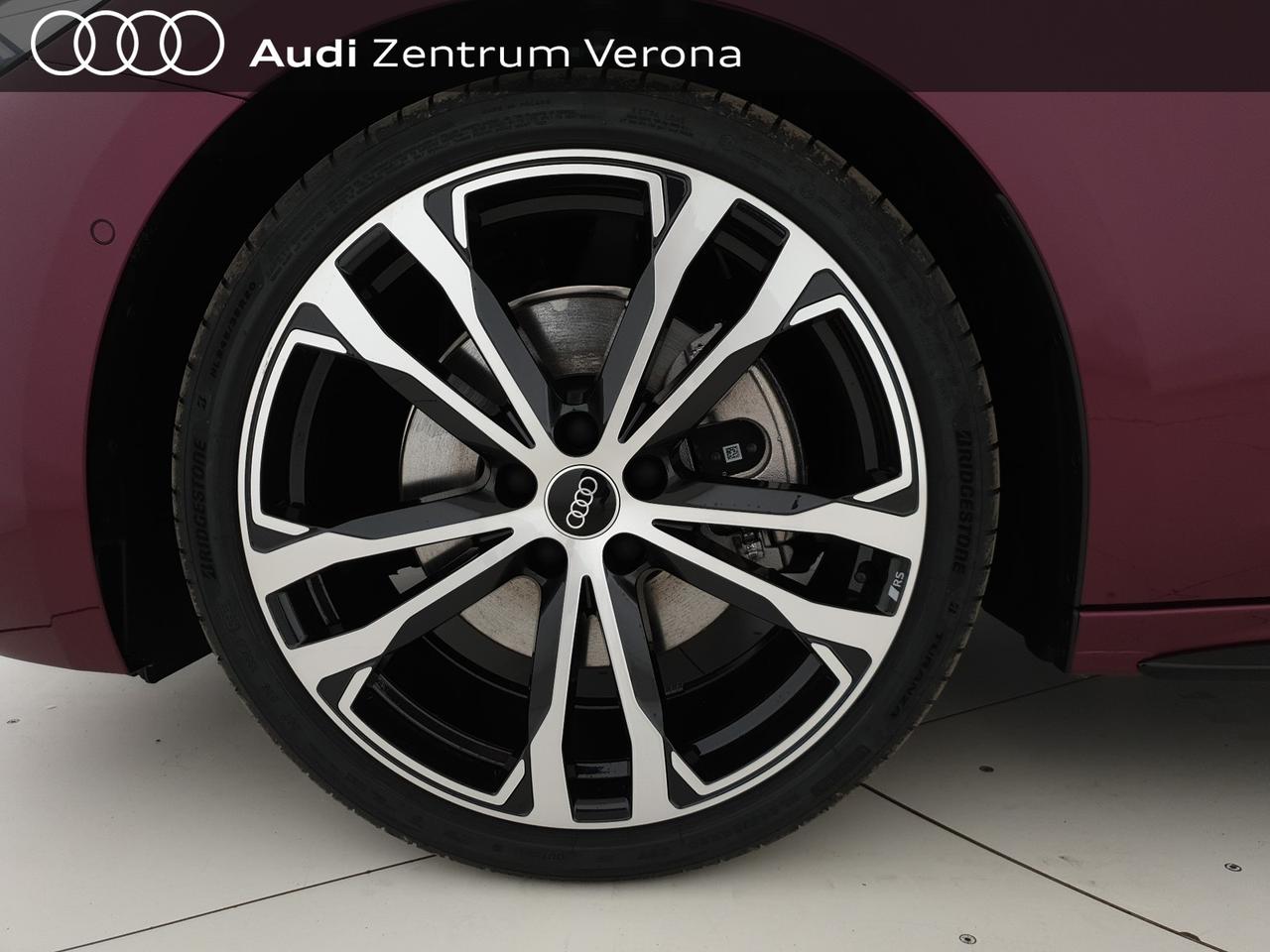 Avant 2.0TDI 204CV quattro S tronic S line Edition