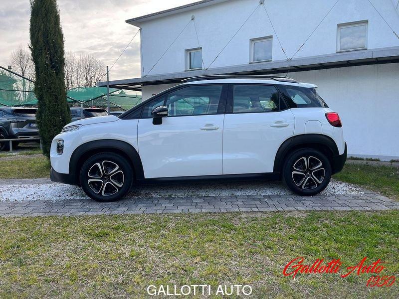 Citroën C3 Aircross PureTech 82 Feel