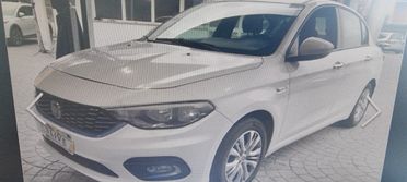 Fiat Tipo 1.4 4 porte Lounge GPL