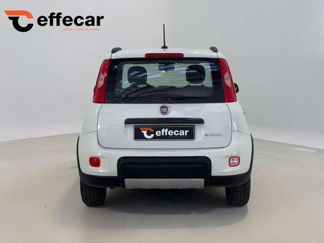 Fiat Panda 1.0 Hybrid