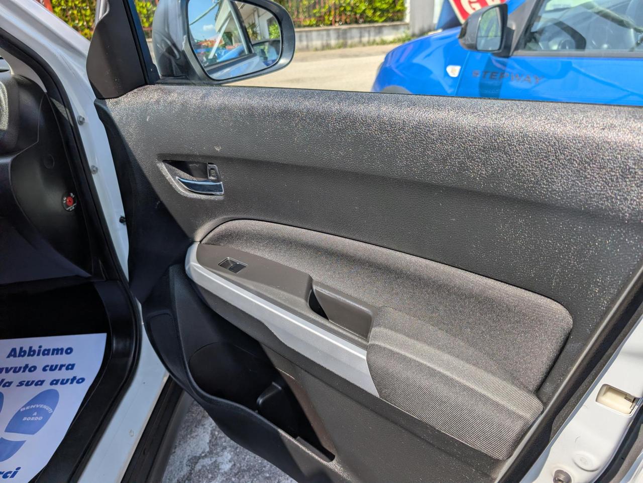 Suzuki Vitara 1.6 vvt V-Top s&s 4wd allgrip