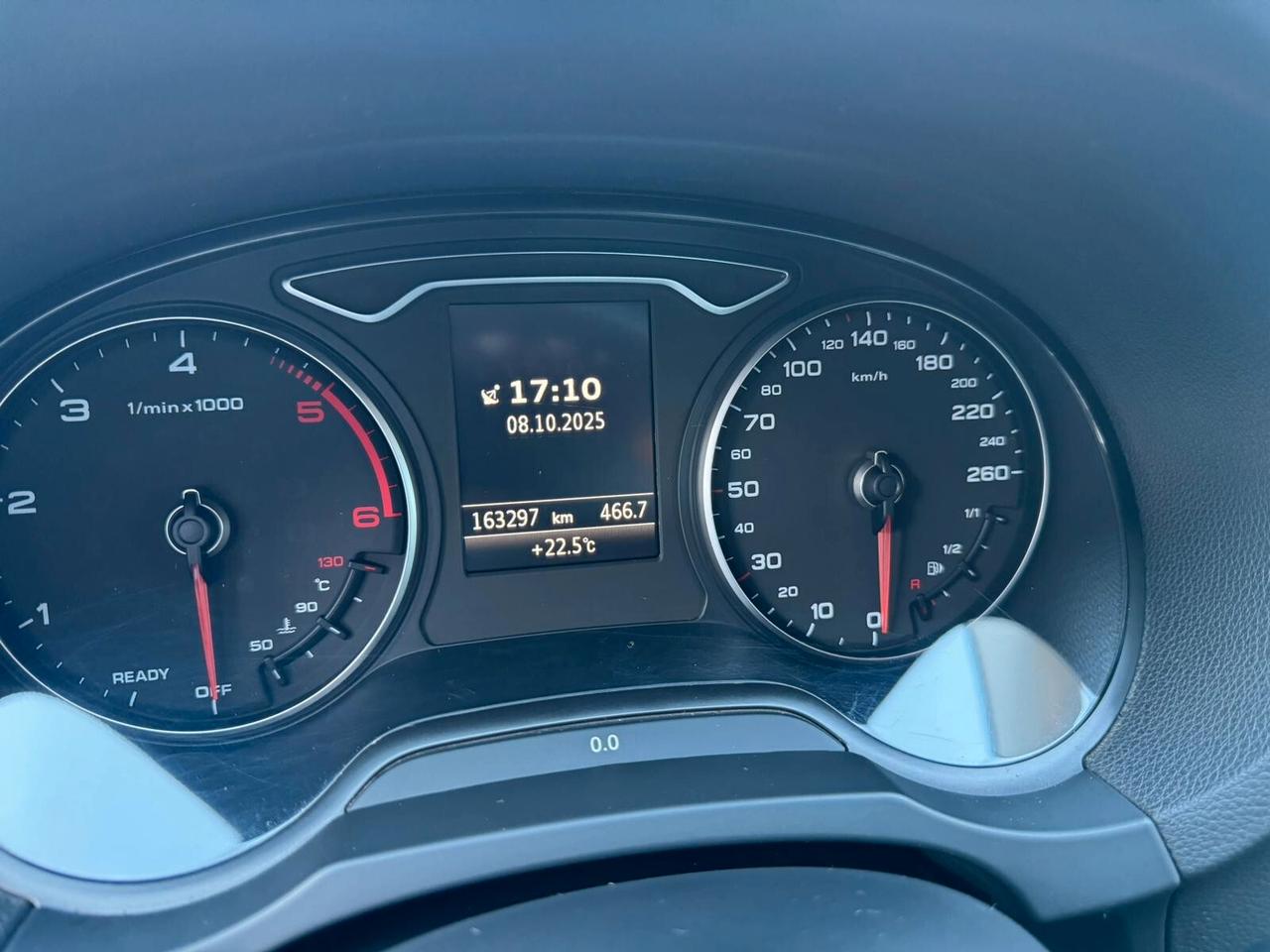 Audi A3 SPB 1.6 TDI Business