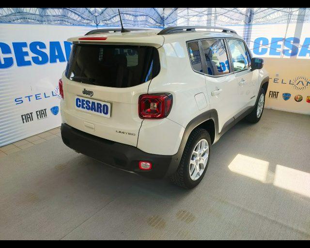 JEEP Renegade 2.0 mjt Limited 4wd 140cv