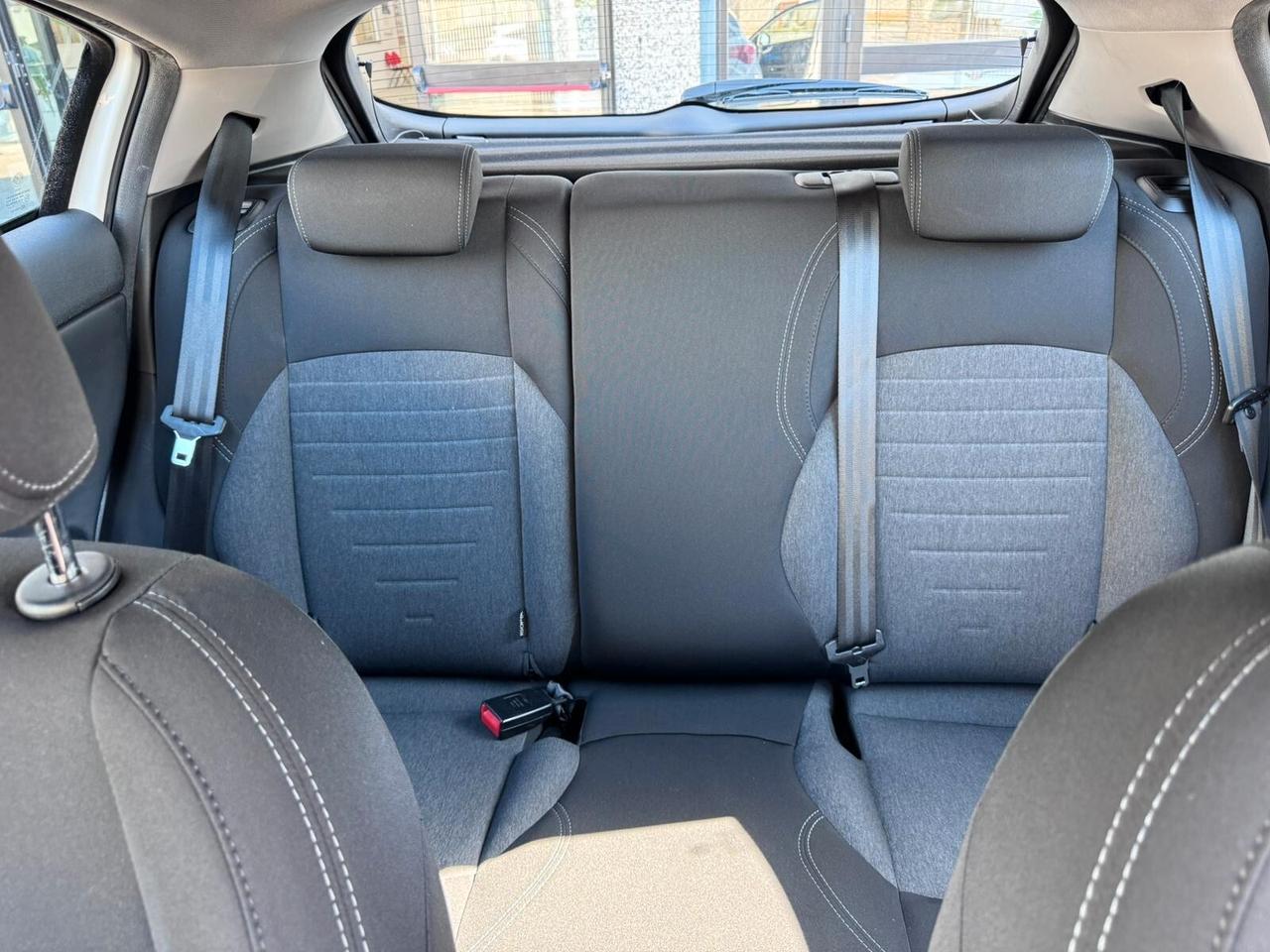 Alfa Romeo Giulietta 1.6 JTDm 120 CV