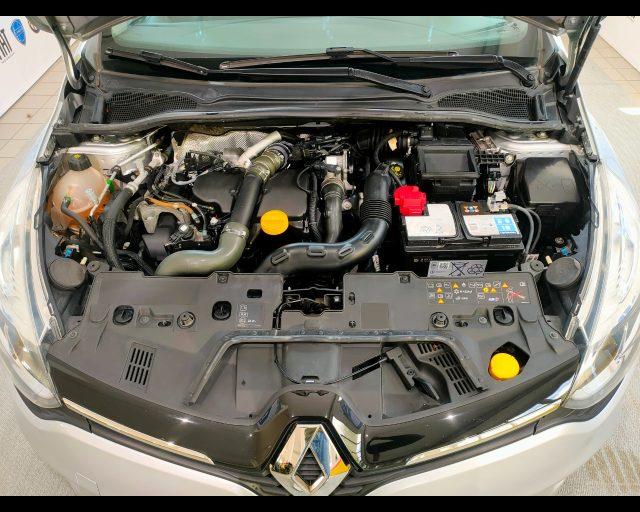 RENAULT Clio 1.5 dci energy Life 75cv